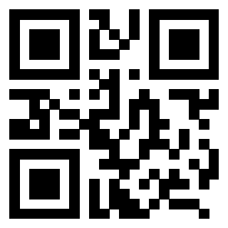 3207869568 Qr Code associato
