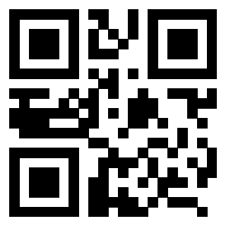 3207869571 QrCode associato