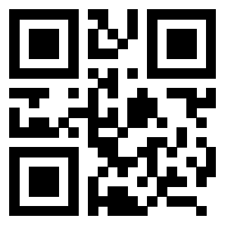 3207869575 Qr Code associato
