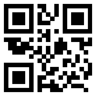 3207869576 - Immagine del QrCode associato