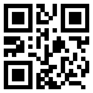 Scansione del Qr Code di 3207869577