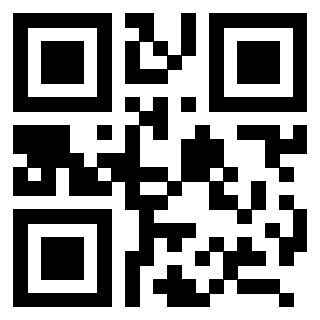 3207869582 - Immagine del Qr Code associato