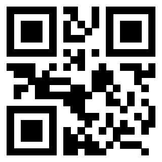 Scansione del Qr Code di 3207869583