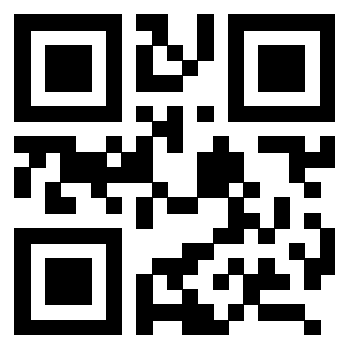 Il QrCode di 3207869584