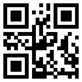 Immagine del Qr Code di 3207869586