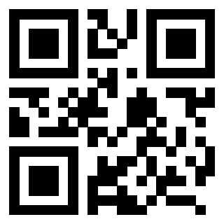 3207869589 QrCode associato