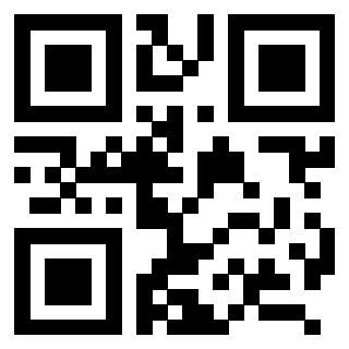3207869590 QrCode associato