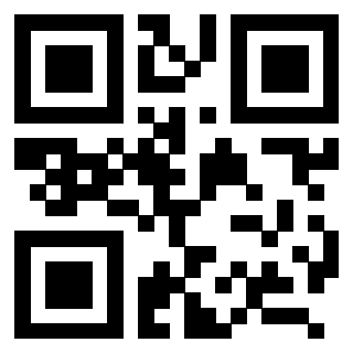 Scansione del Qr Code di 3207869592