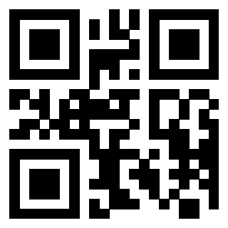 Immagine del QrCode di 3207869594