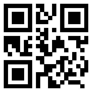 Il Qr Code di 3207869595