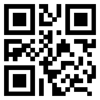 3207869598 - Immagine del Qr Code associato