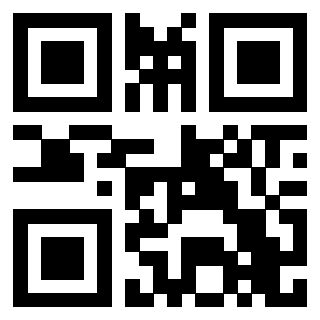 Scansione del Qr Code di 3207869600