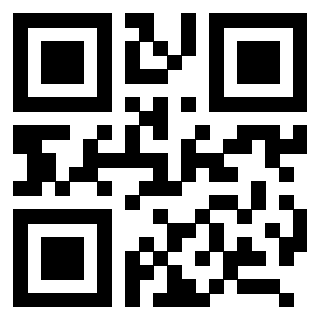 3207869601 - Immagine del QrCode associato