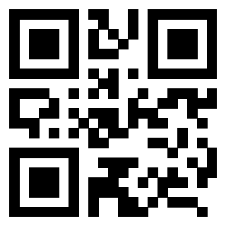Scansione del Qr Code di 3207869602
