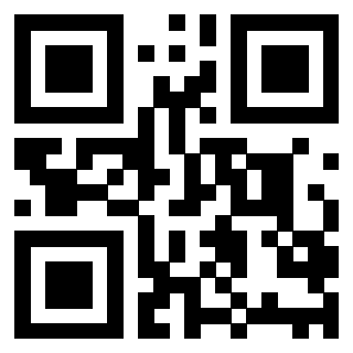 Scansione del QrCode di 3207869603