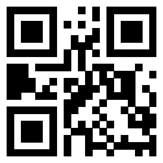 Scansione del QrCode di 3207869604