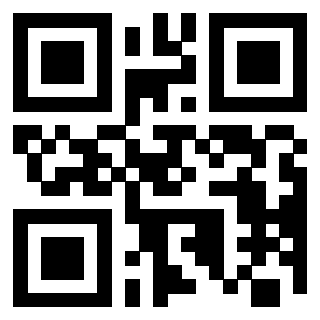Immagine del Qr Code di 3207869607