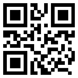 Il Qr Code di 3207869608