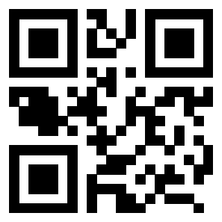 Immagine del QrCode di 3207869610
