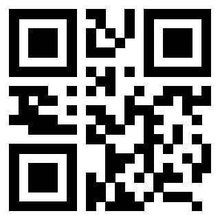 Immagine del QrCode di 3207869615