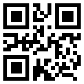 Il Qr Code di 3207869616