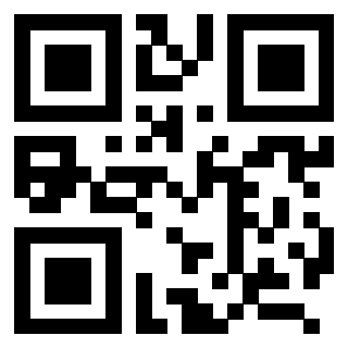 Il QrCode di 3207869617
