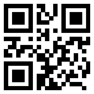3207869618 - Immagine del QrCode associato