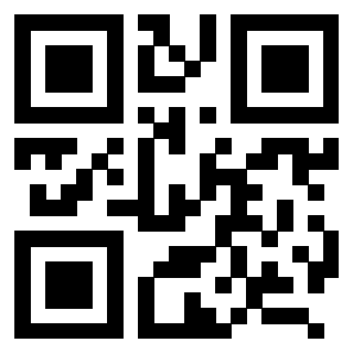 3207869619 - Immagine del Qr Code associato
