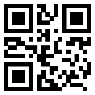 Immagine del QrCode di 3207869622