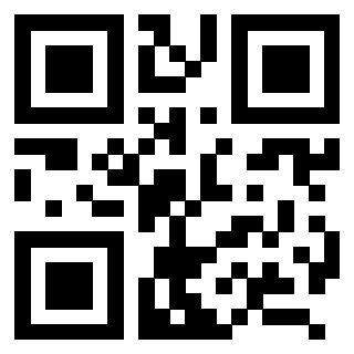 3207869624 Qr Code associato