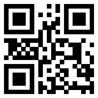 Il Qr Code di 3207869625