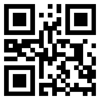 Scansione del Qr Code di 3207869627