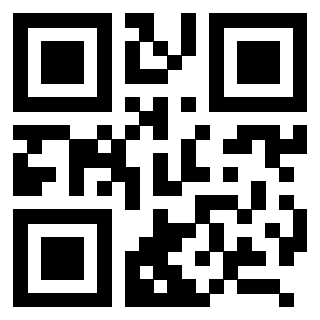 Il QrCode di 3207869629