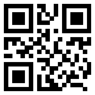 Scansione del Qr Code di 3207869630