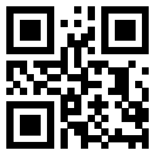 3207869632 Qr Code associato