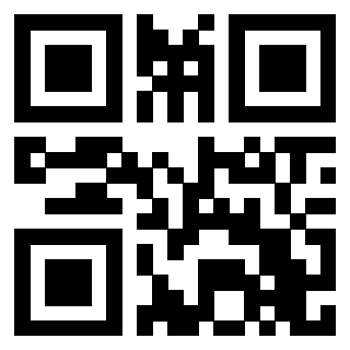 3207869634 Qr Code associato