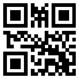 3207869636 - Immagine del Qr Code associato