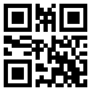 Immagine del QrCode di 3207869637
