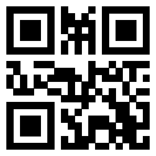 Scansione del QrCode di 3207869638