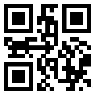 3207869640 QrCode associato