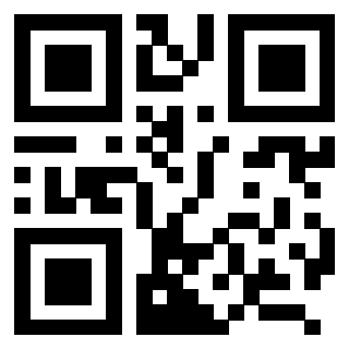 Scansione del Qr Code di 3207869641