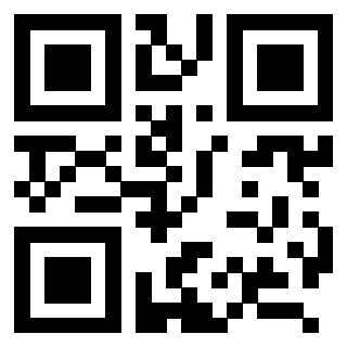 Il Qr Code di 3207869642