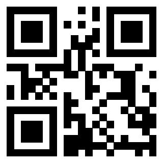 Scansione del QrCode di 3207869644