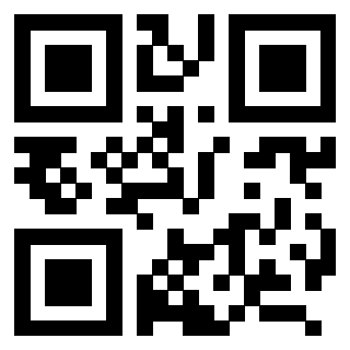 3207869645 - Immagine del QrCode