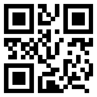 3207869647 QrCode associato