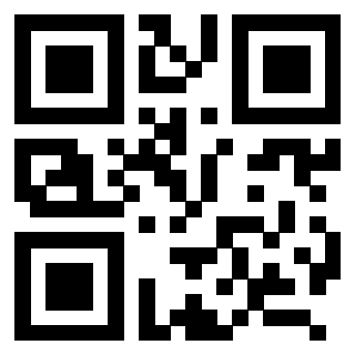 3207869649 - Immagine del Qr Code associato