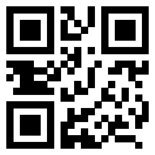 Immagine del Qr Code di 3207869650