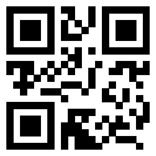 Immagine del Qr Code di 3207869652
