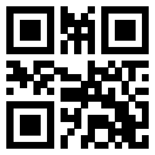 QrCode di 3207869654