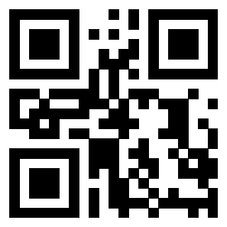 3207869657 QrCode associato